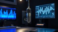 synthetic voices avoiding uncanny valley