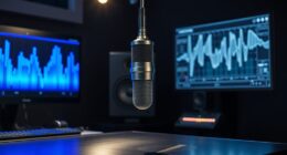 synthetic voices avoiding uncanny valley