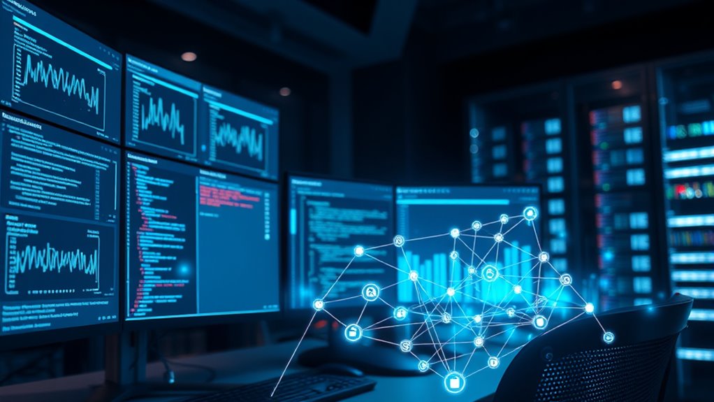 transparency builds security trust