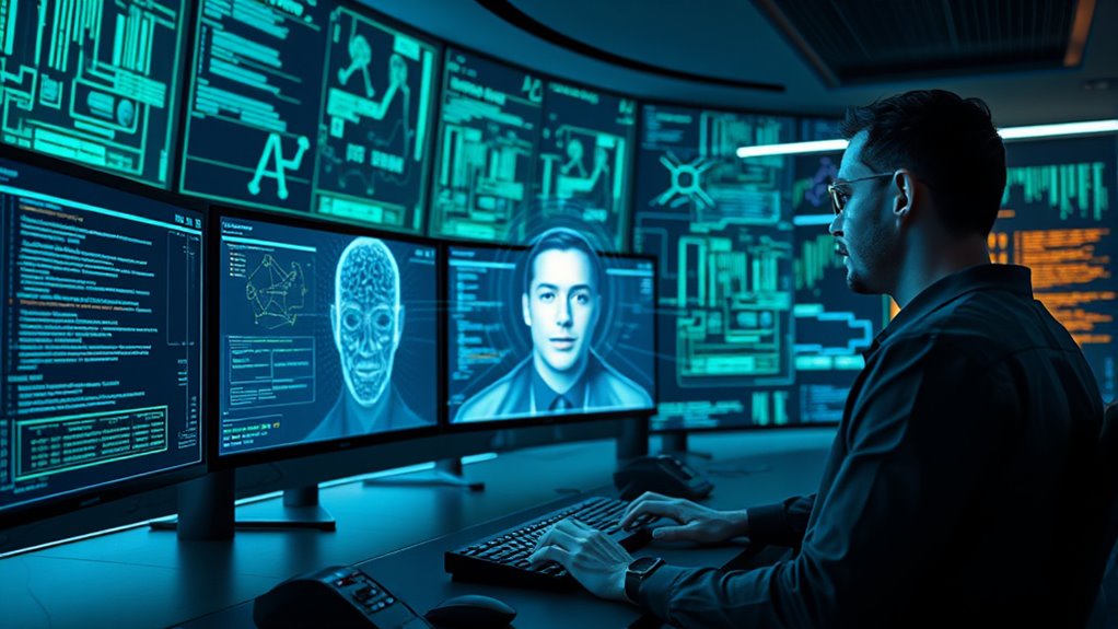 utilize ai detection tools