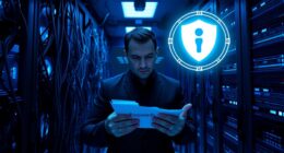 vaulting improves secrets security