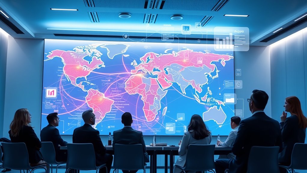 adapting to evolving regulations