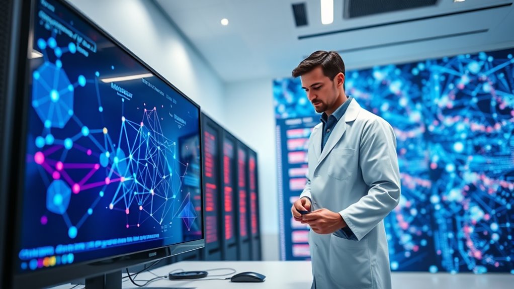 adaptive ai model training