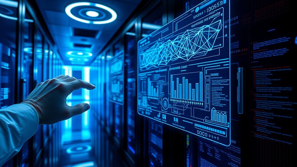 advanced encryption and tokenization