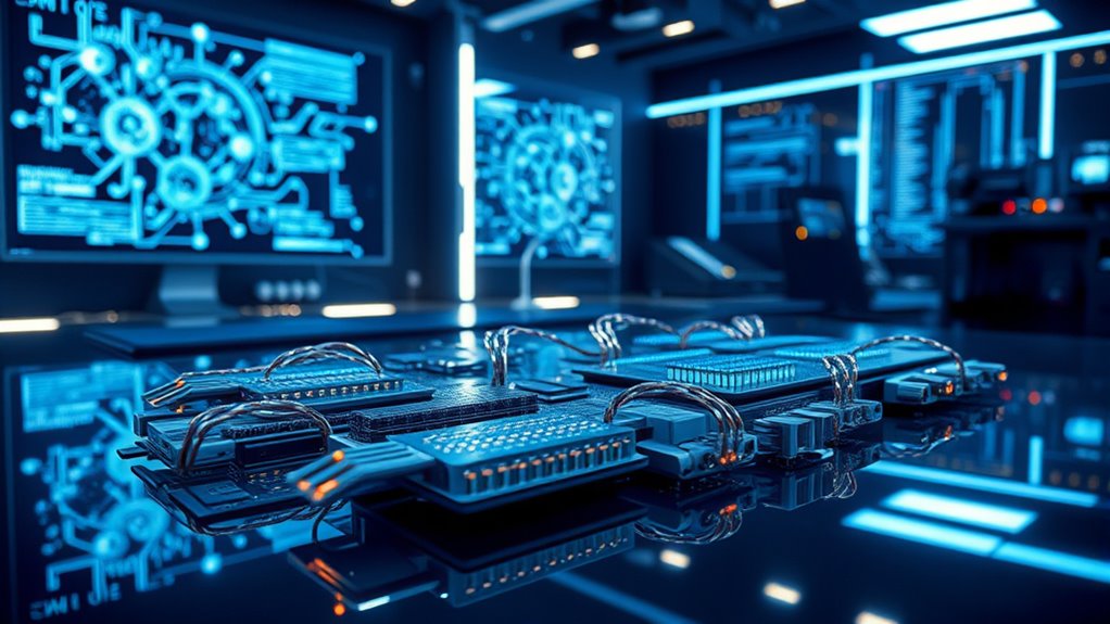 advanced reasoning ai models