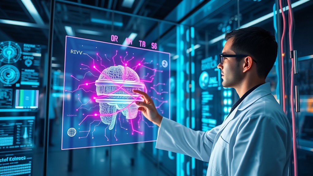 agents that adapt quickly