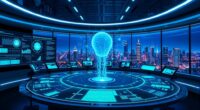 ai advancements shaping cybersecurity