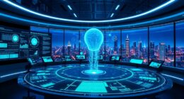 ai advancements shaping cybersecurity