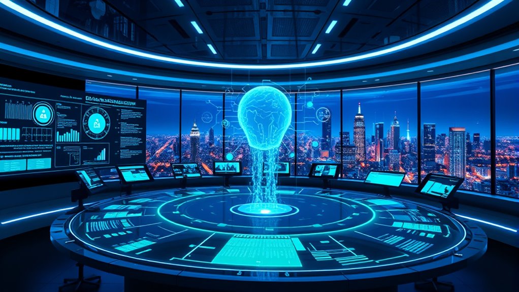 ai advancements shaping cybersecurity