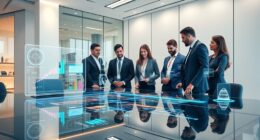 ai automates routine tasks