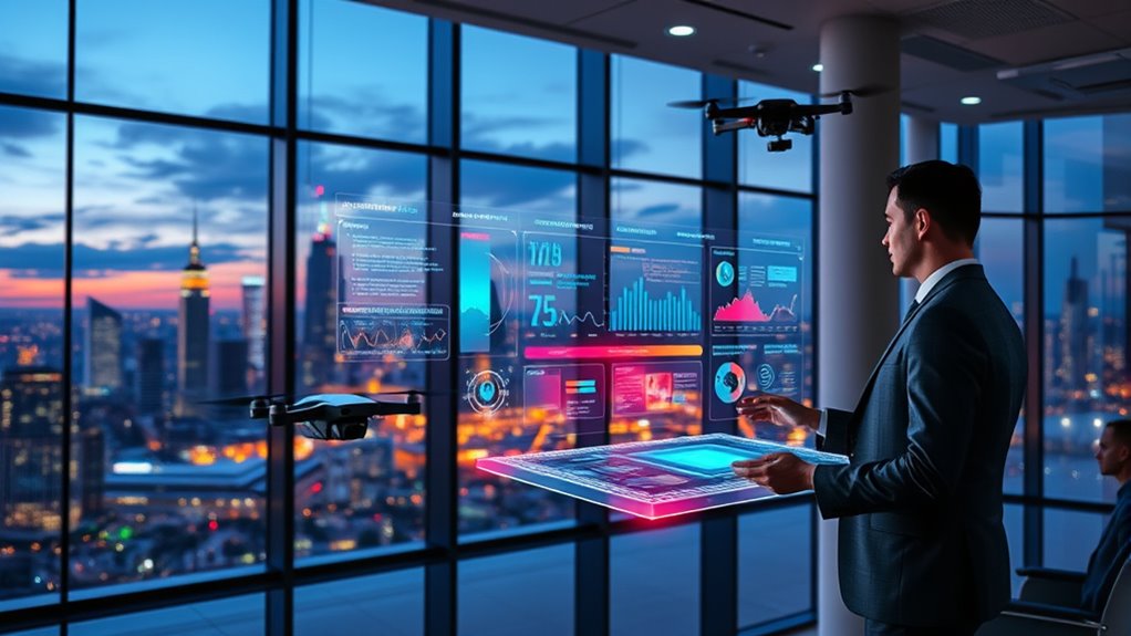 ai business strategic trends