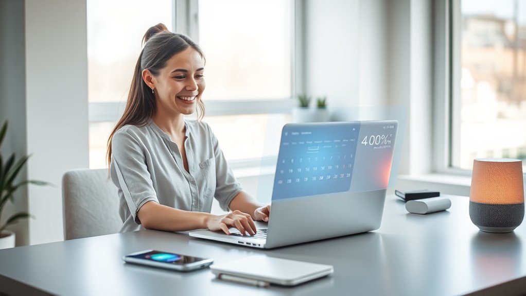 ai companions boost productivity