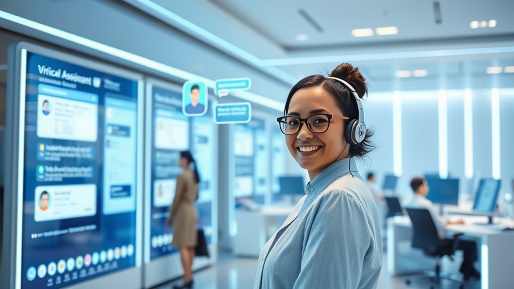 ai customer service revolution