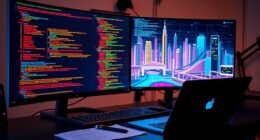 ai driven coding and design