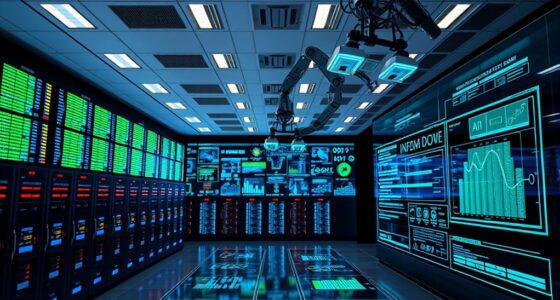 ai driven infrastructure optimization