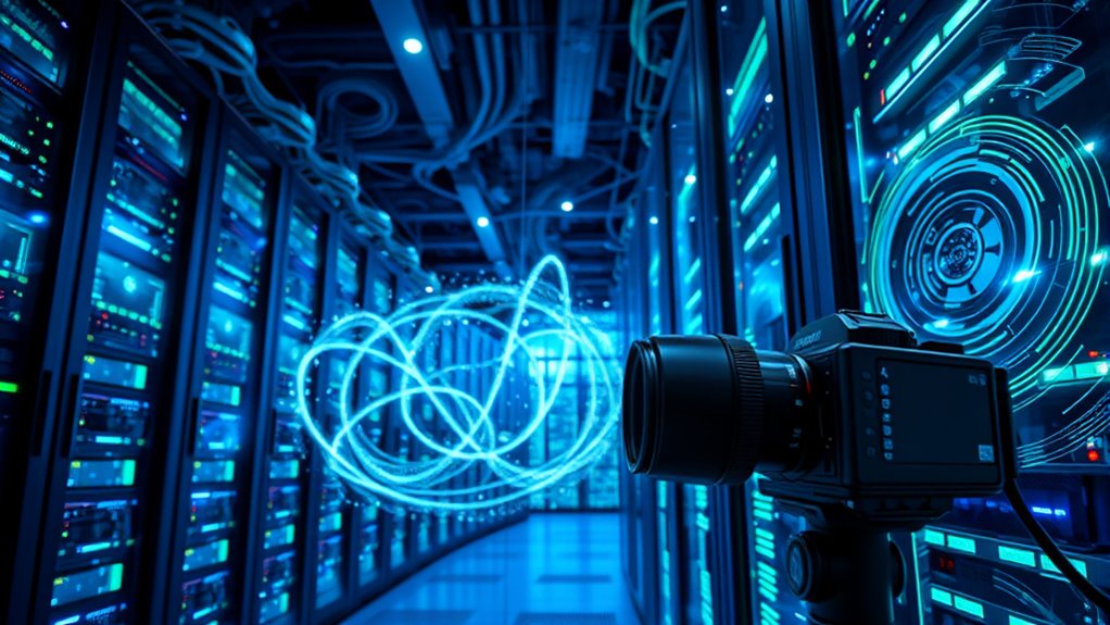 ai driven kubernetes monitoring