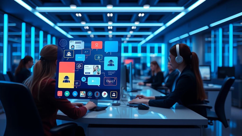 ai driven personalized customer support