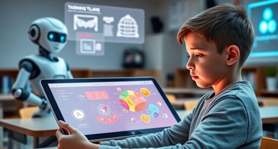 ai driven personalized education