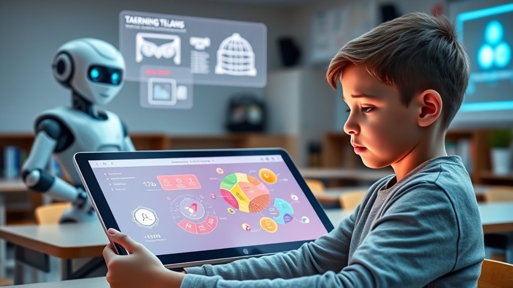 ai driven personalized education