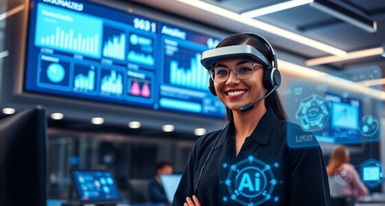 ai driven personalized support