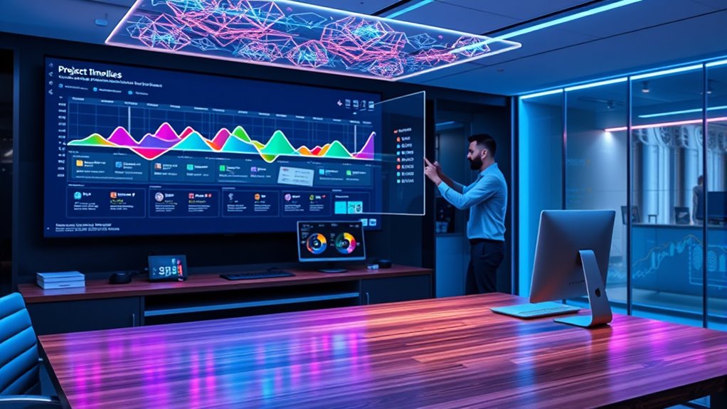 ai driven resource optimization