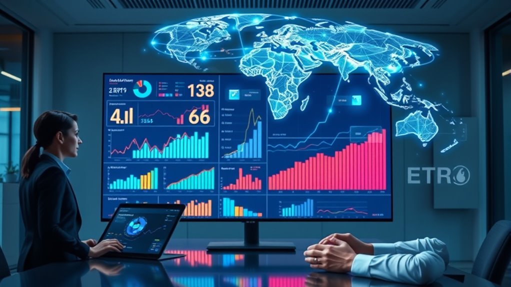 ai driven smarter business operations