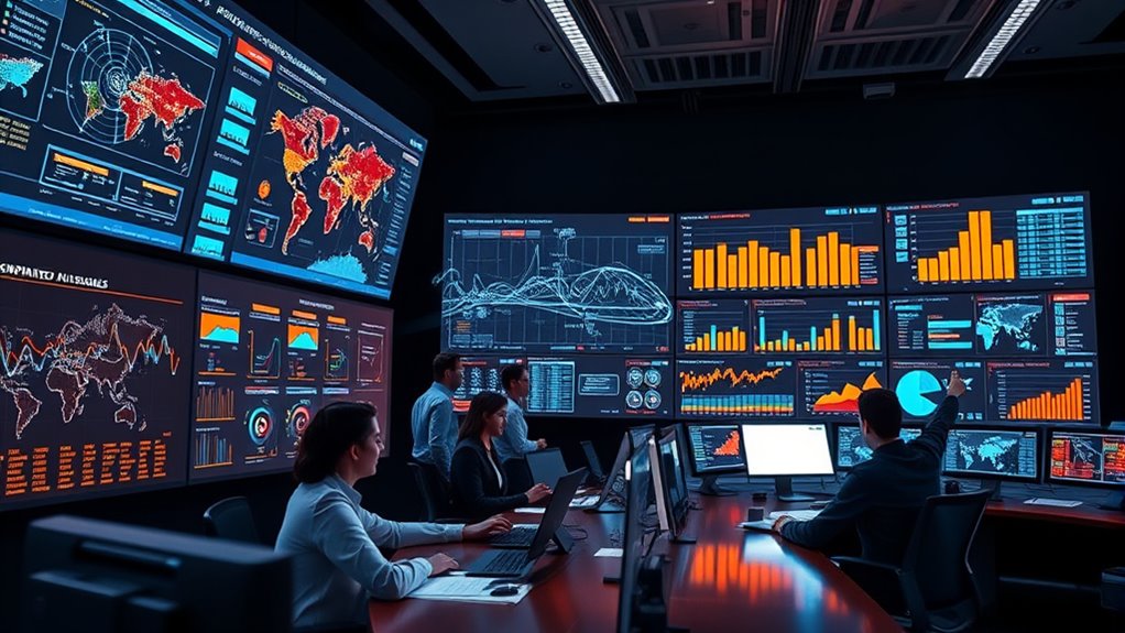 ai driven supply chain optimization