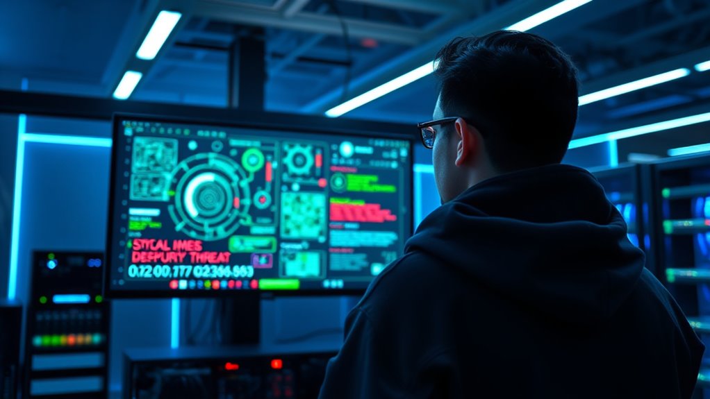 ai driven threat detection