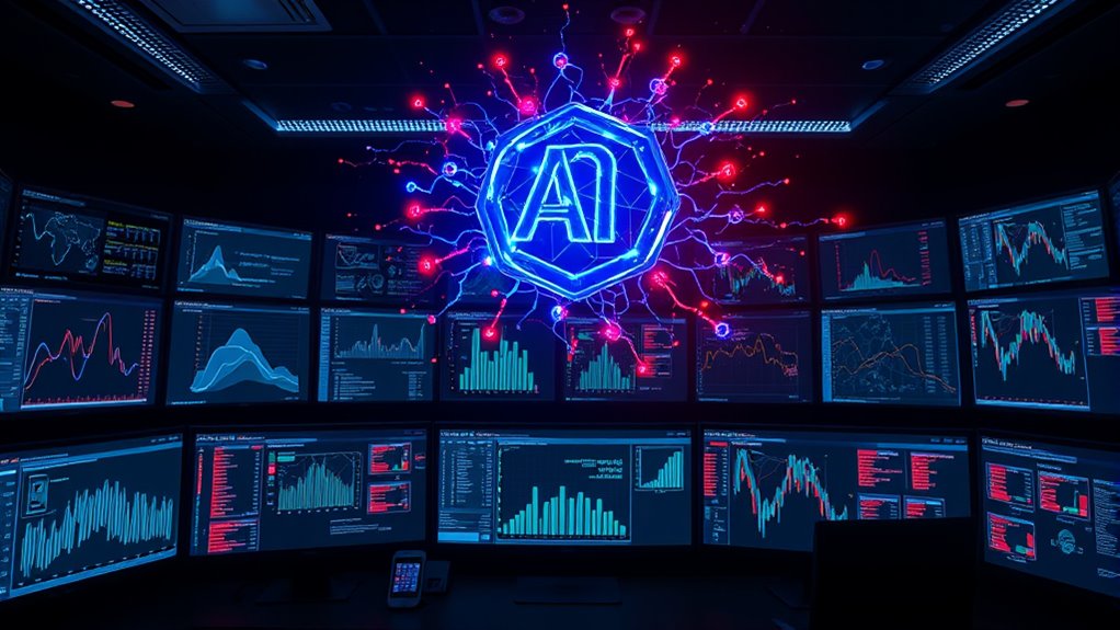 ai driven threat detection