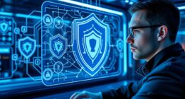 ai driven zero trust security