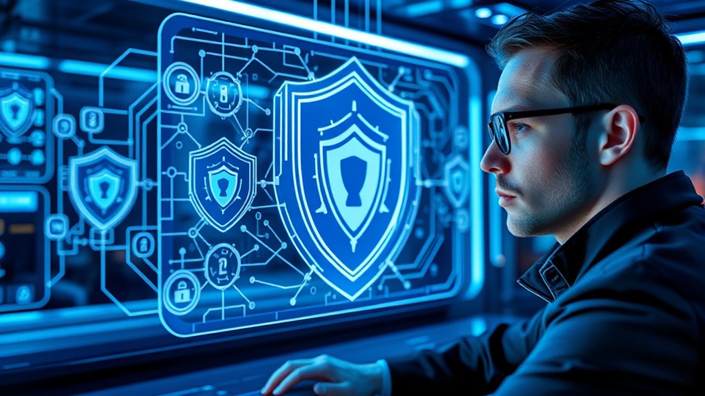 ai driven zero trust security