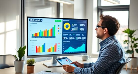 ai enhanced esg reporting