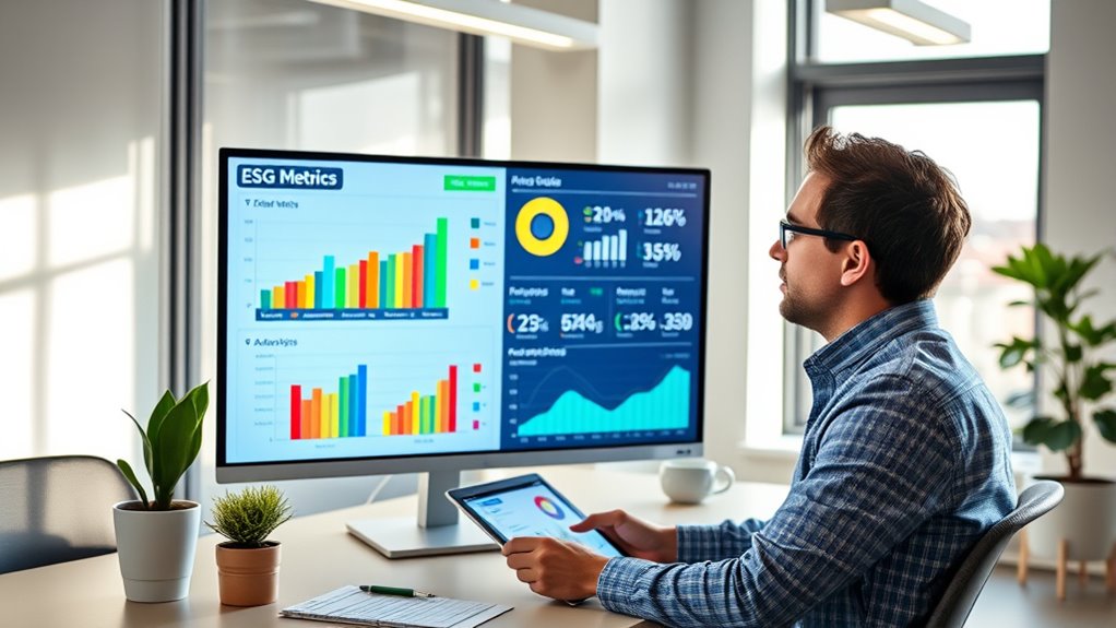 ai enhanced esg reporting