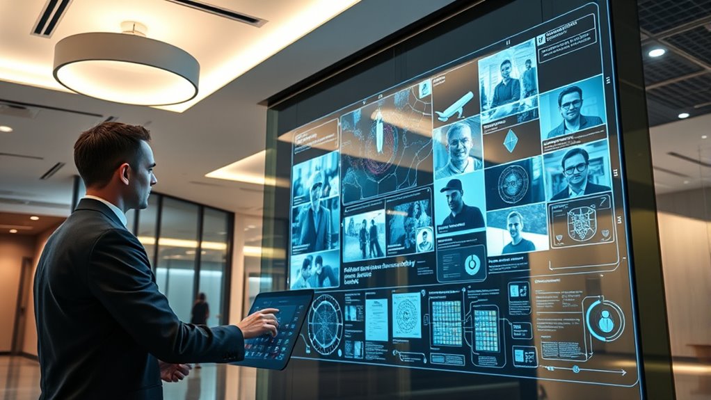 ai enhanced real time security