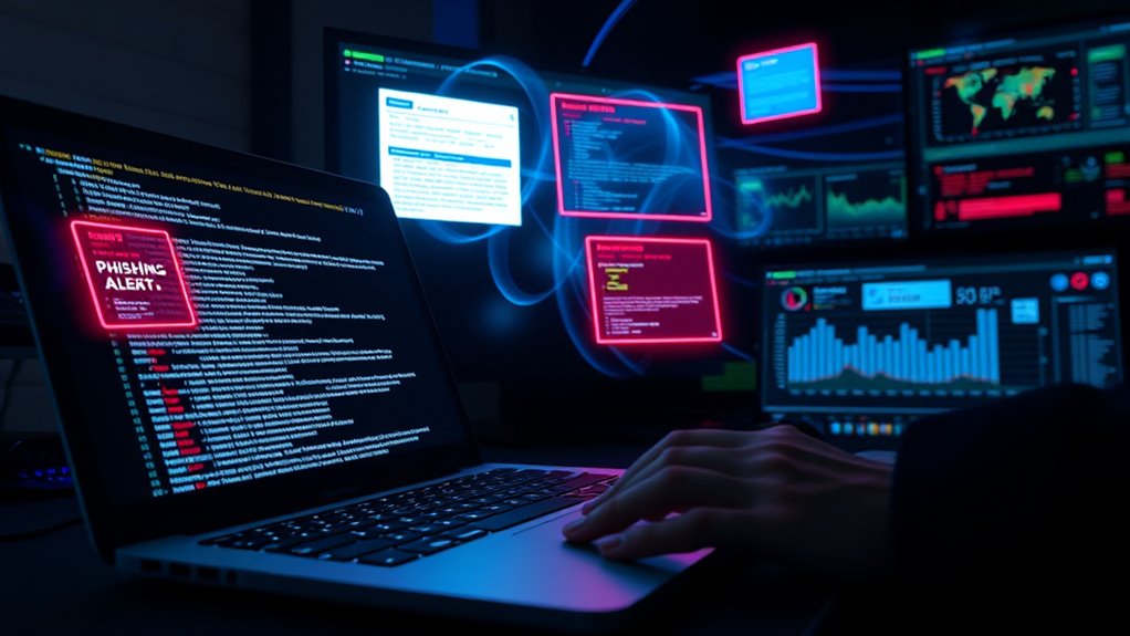 ai enhanced scam tactics