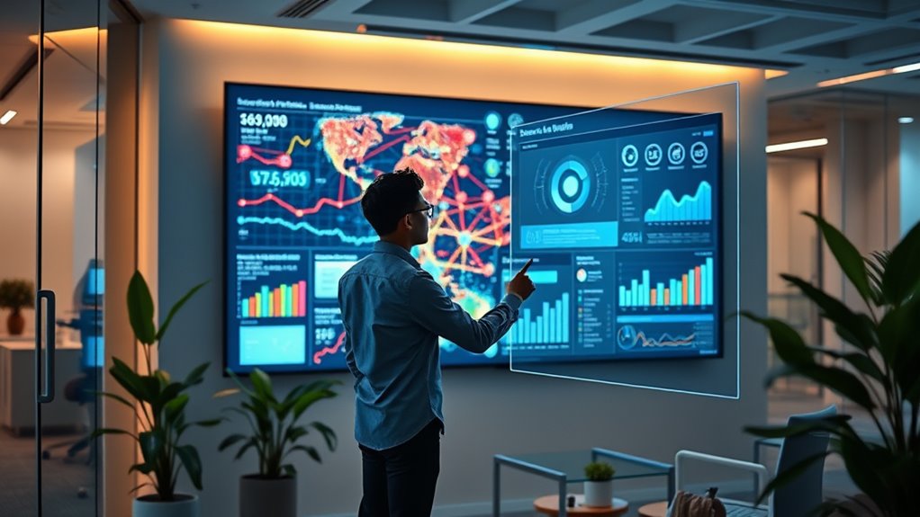ai enhanced secure knowledge access