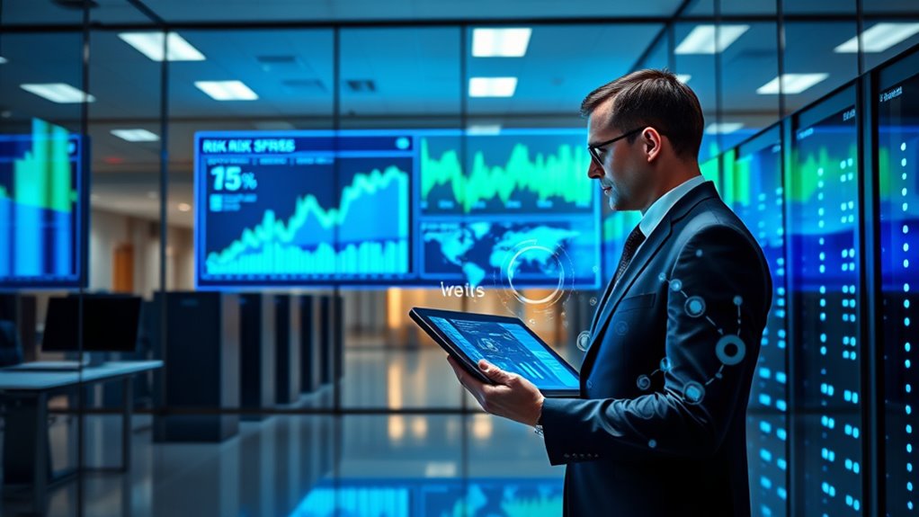 ai enhances risk compliance