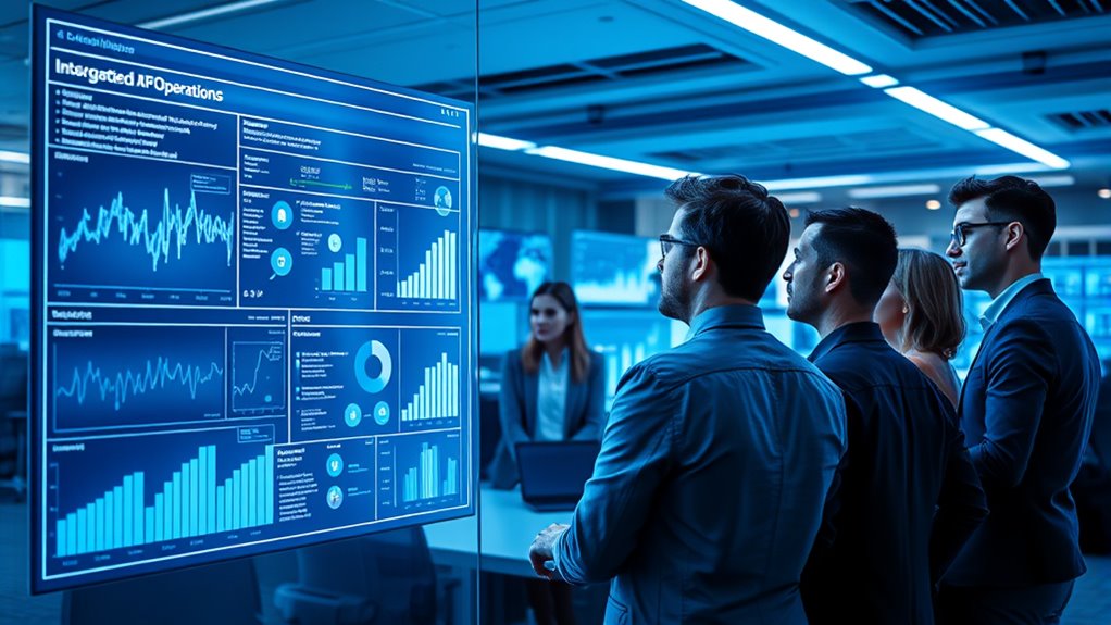 ai erp system integration