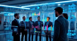 ai for financial risk