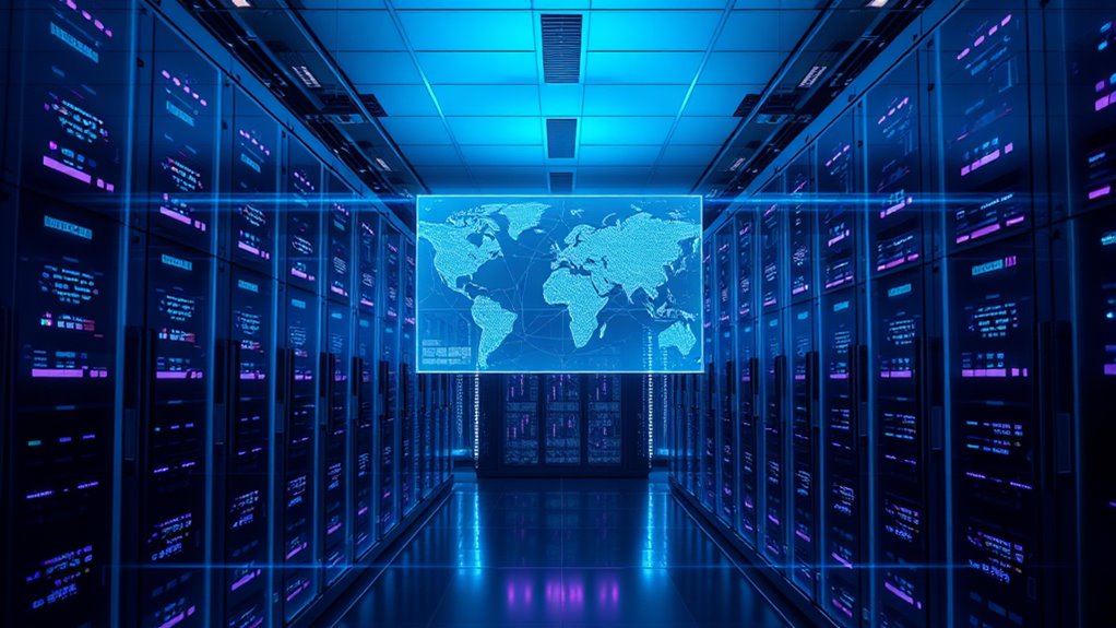 ai for infrastructure automation