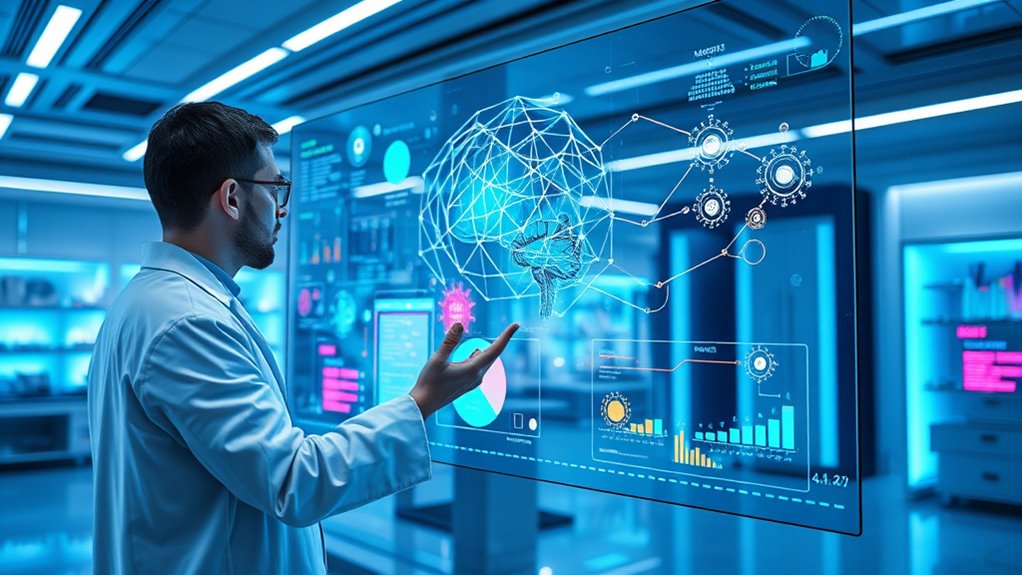 ai learns new tasks quickly