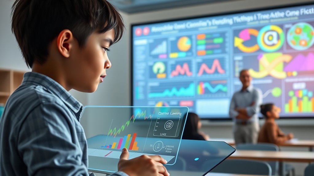 ai personalizes guides generates