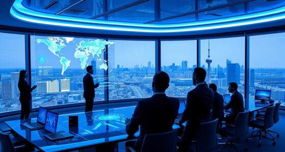 ai policy and standards