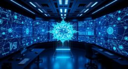 ai powered cybersecurity anomaly detection