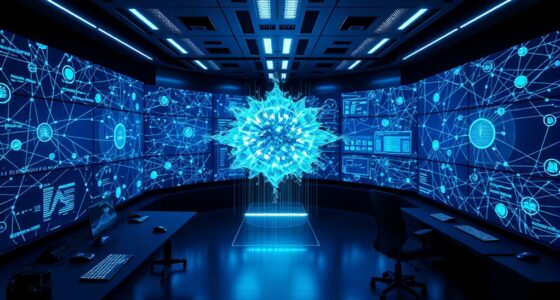 ai powered cybersecurity anomaly detection