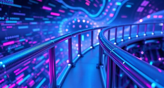 ai safety and controls