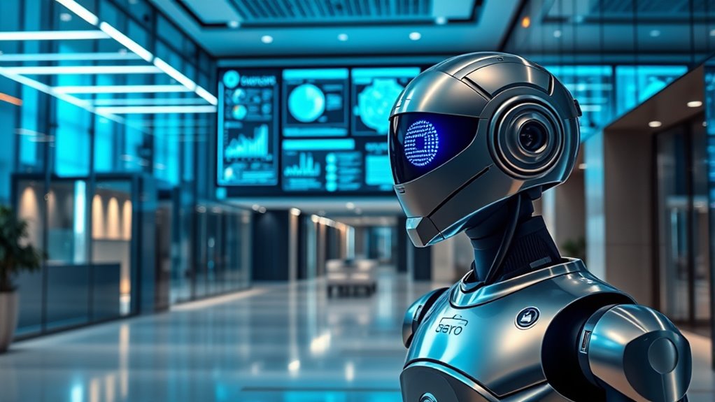 ai security monitoring system