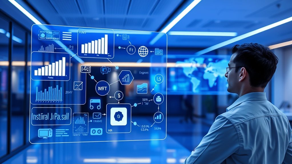 ai streamlines business operations