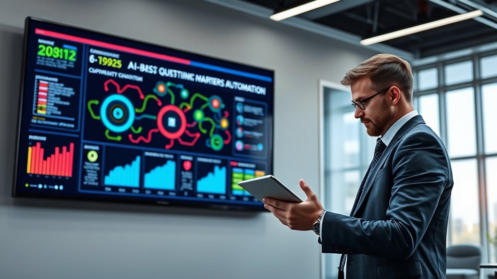 ai streamlines compliance data