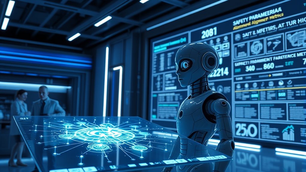 aligning ai with human values